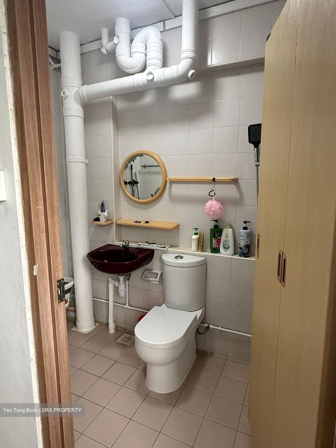 Blk 738 Woodlands Circle (Woodlands), HDB 4 Rooms #541375781